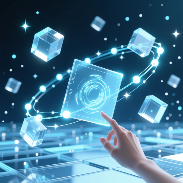 業務効率化を加速するノーコード開発とロジックオーケストレーションの最適活用法