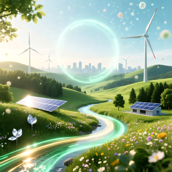 グリーンボンドで拓く脱炭素の未来 カーボンプライシングが変えるお金の流れ