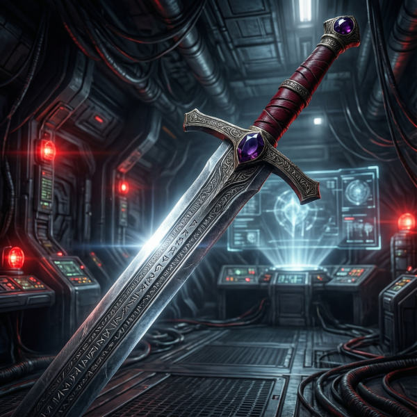 スタートレックディープ・スペース・ナイン シーズン4 第9話 The Sword of Kahless カーレスの剣