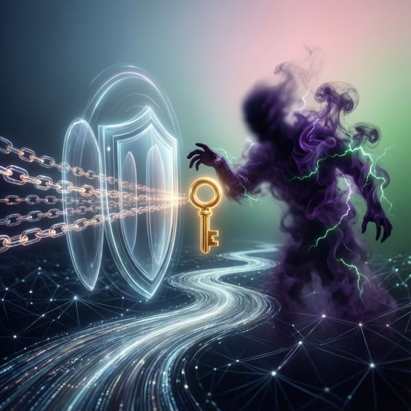 セッションハイジャックとサイバー攻撃から守る今すぐできる対策