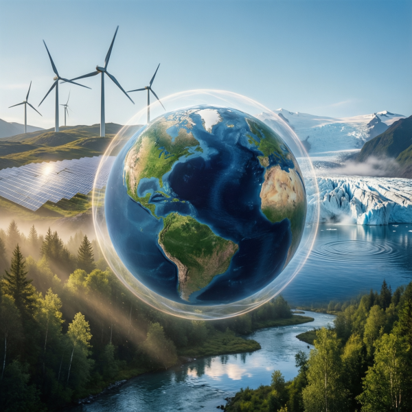 温暖化防止条約で守る未来 温室効果ガス削減と気候変動への対応が今すぐ始まる