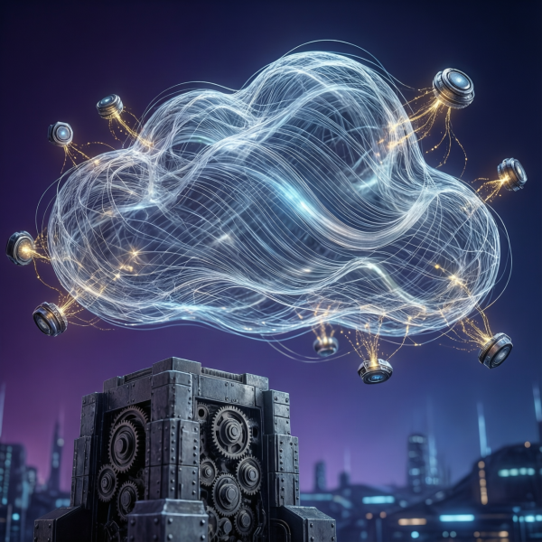 クラウドネイティブとエッジコンピューティングがレガシーシステムを変える今こそ見直すべき技術の潮流