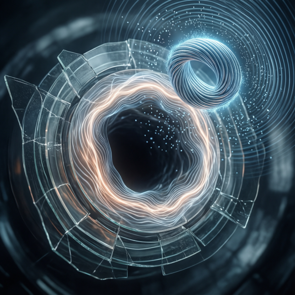 サイドチャネル攻撃で漏れる情報、ゼロデイと量子アニーリングが切り開く未来