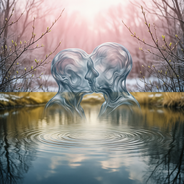 トランスパーソナル心理学が解く心のホメオスタシスとデュアルプロセス理論の意外な関係