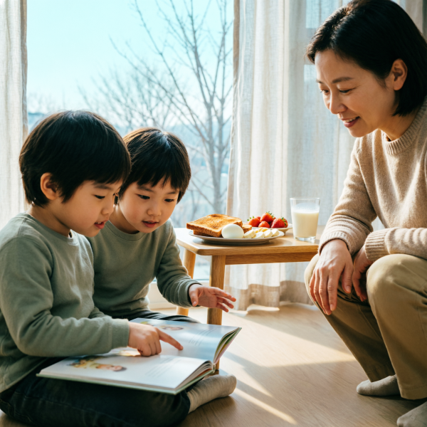 サーカディアンリズムで朝活を整えピアメディアティッドインストラクションとエビデンスベースドプラクティスで学びを加速