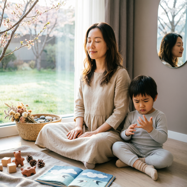 セルフコンパッションとアフォーダンス理論が育むメタ認知の春