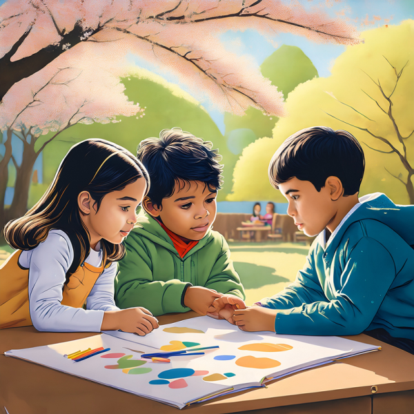 セルフコンパッションが育む学びの春 ピアメディアティッドインストラクションとエビデンスベースドプラクティス