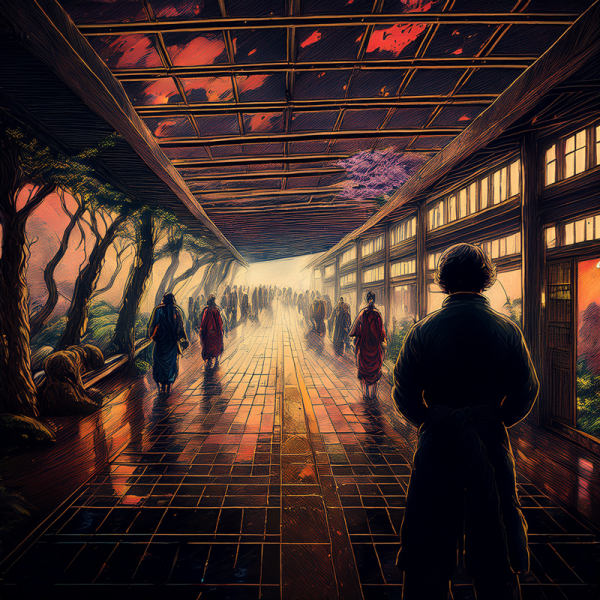 スタートレックディープ・スペース・ナイン シーズン6 第4話 Behind the Lines レジスタンスの苦悩