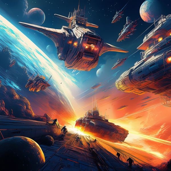 スタートレックディープ・スペース・ナイン シーズン6 第6話 Sacrifice of Angels ディープスペース・ナイン奪還作戦(後編)