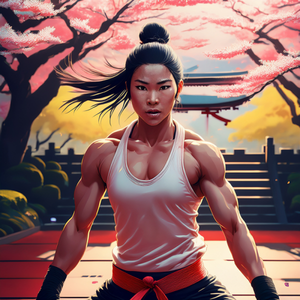 トレーニングで磨くフォームフィッティングとエクスプロージョン