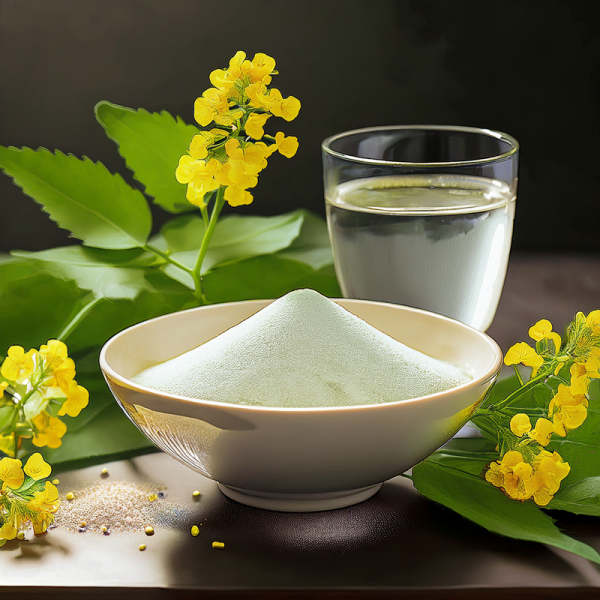 尿酸値を下げる甘酒とステアリン酸カルシウムの意外な関係