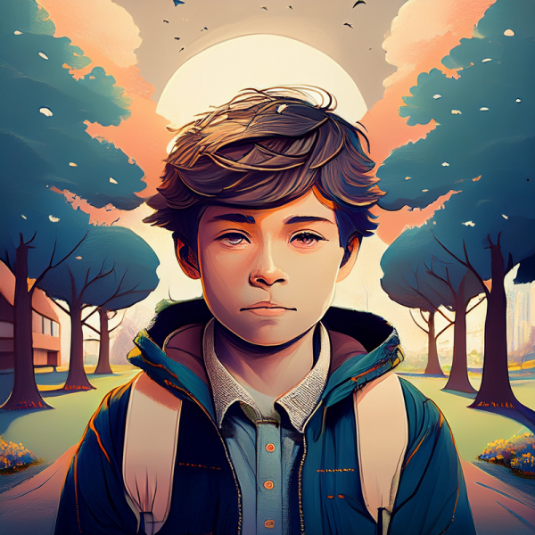 少年犯罪とセーフティプランニングが紡ぐ安心空間