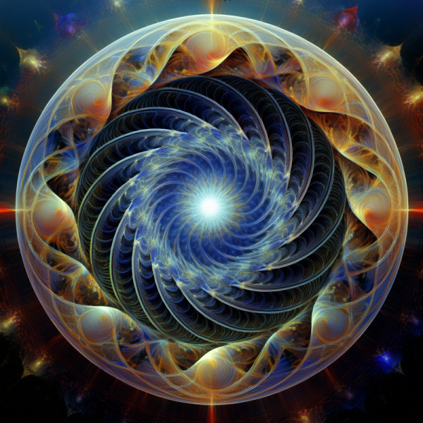 暗黒物質ハローが銀河を包むクリプトビオシスの謎