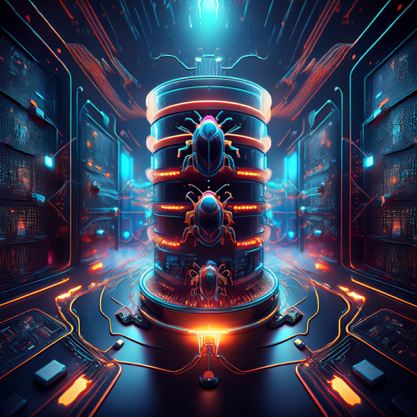 業務効率化を邪魔するバグとデータベースの意外な関係