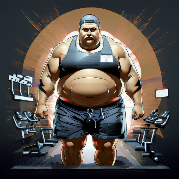 脂肪に効くフォームフィッティングとインテンショナルHBP