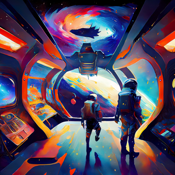 アメリカが生んだ名作ドラマスタートレックの真実