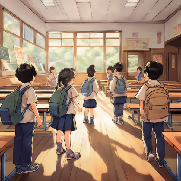 青少年健全育成条例と学校が出会うセリフ教育の力