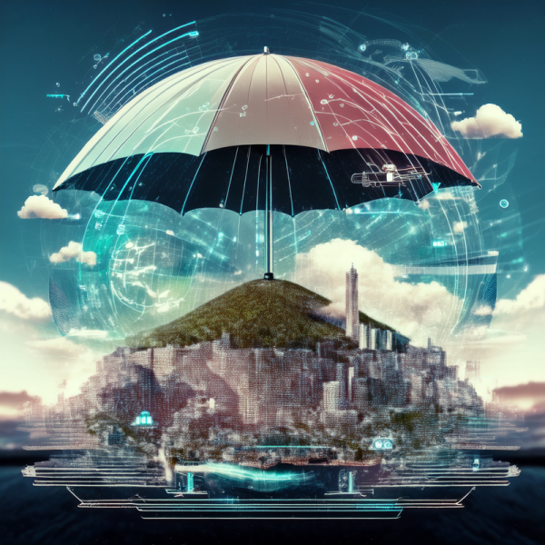 アンサーフィールドに響くリーンマネジメントとアンブレラ戦略