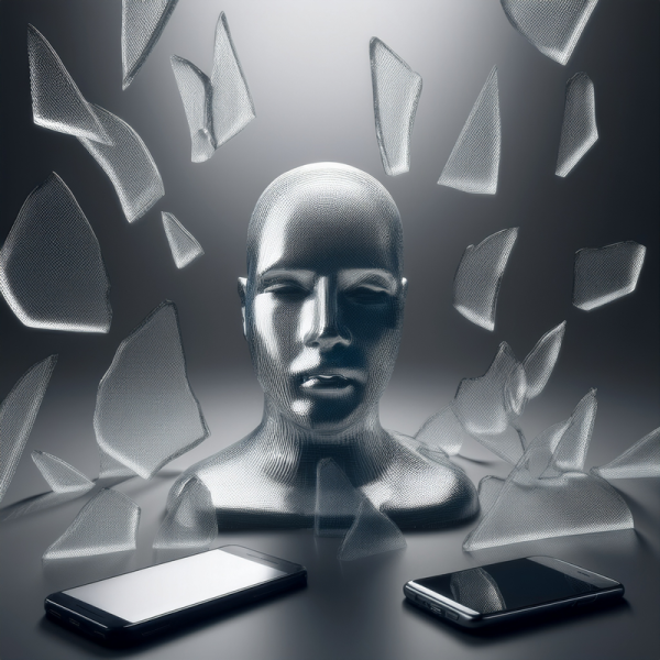 承認欲求と自慢が招く現代のストレス