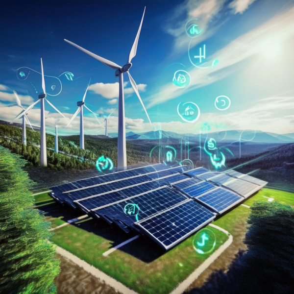 ネガティブエミッションで実現するポストカーボンとCO2排出量削減