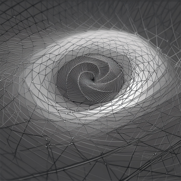 超伝導とフィボナッチ数列が解き明かす宇宙背景放射の謎