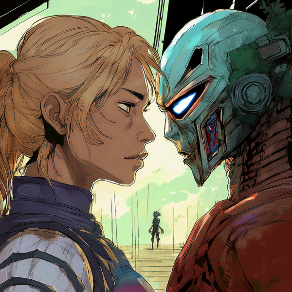 スタートレックディープ・スペース・ナイン シーズン6 第16話 Change of Heart 至高の絆