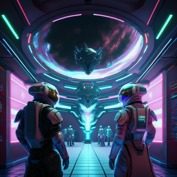 スタートレックディープ・スペース・ナイン シーズン6 第21話 The Reckoning 善と悪の叫び