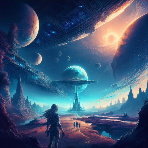 スタートレックディープ・スペース・ナイン シーズン6 第24話 Time's Orphan 時の迷い子