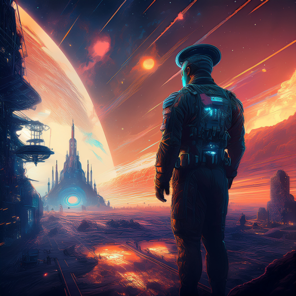 スタートレックディープ・スペース・ナイン シーズン6 第26話 Tears of the Prophets 決意の代償