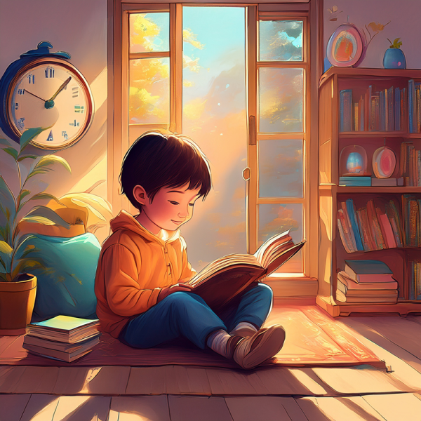 感覚過敏を乗り越えるメタ認知とサーカディアンリズム活用術