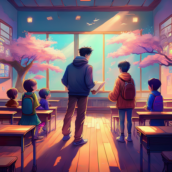 ポジティブディシプリンで子ども支援を学習塾が実践する未来