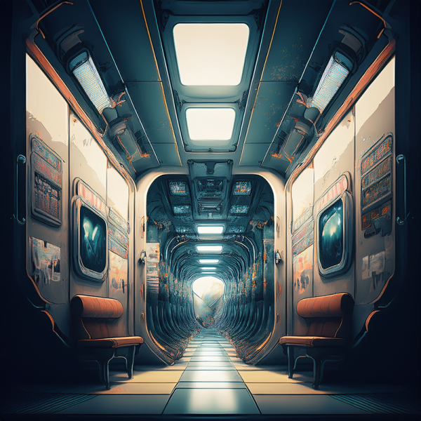 スタートレックディープ・スペース・ナイン シーズン7 第3話 Afterimage 再生する魂