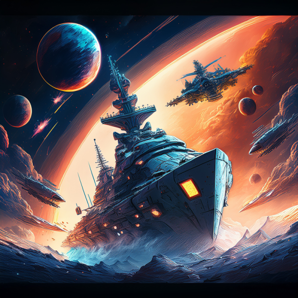 スタートレックディープ・スペース・ナイン シーズン7 第7話 Once More unto the Breach 今一度あの雄姿を