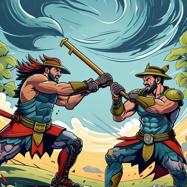 スタートレックディープ・スペース・ナイン シーズン7 第22話 Tacking into the Wind 嵐に立つ者たち