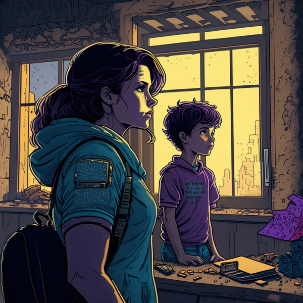 スタートレックディープ・スペース・ナイン シーズン7 第26話 What You Leave Behind 終わりなきはじまり後編