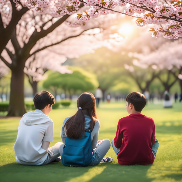 ピアサポートと青少年健全育成条例が導く新しいデジタルデトックス