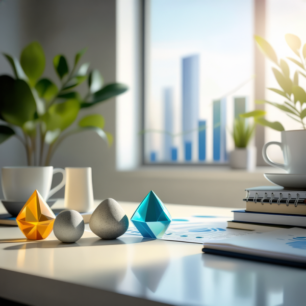 経済的自由度指数を高める習慣と独自のユニークセルリングプロポジション