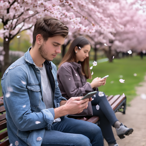 さとりとメディア依存症の狭間で前向きな気持ちを見つける術