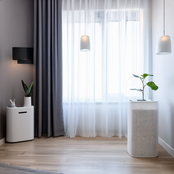 スマートホームが描くポリクロノス時間観とIoTデバイス