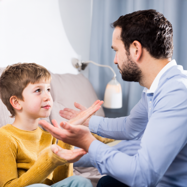 ストレスに負けないグレースアンドマナーズはエモーショナルインテリジェンスから