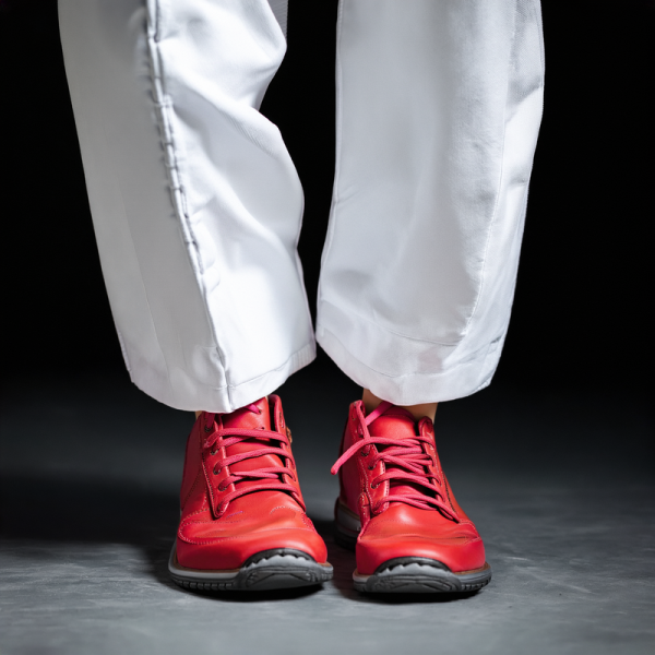 初心者でも安心な格闘技シューズの特徴と選び方のコツ