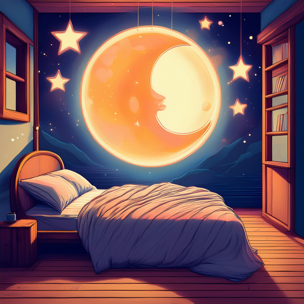 ホメオスタシスを守る良い習慣と睡眠の大切な関係