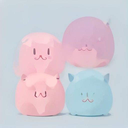 コンターイングの基本を知ってトロンプルイユのシルエットを描く