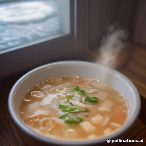 話題のラーメン屋が取り入れるナチュラルインテグレーションと驚きのファイトケミカル効果