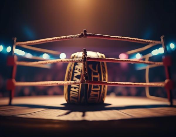 ジャイアント馬場の偉業!プロレス界に刻んだ偉大なる足跡