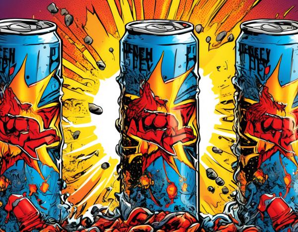 スッキリ解明!エナジードリンクと栄養ドリンクの違いを知ろう!