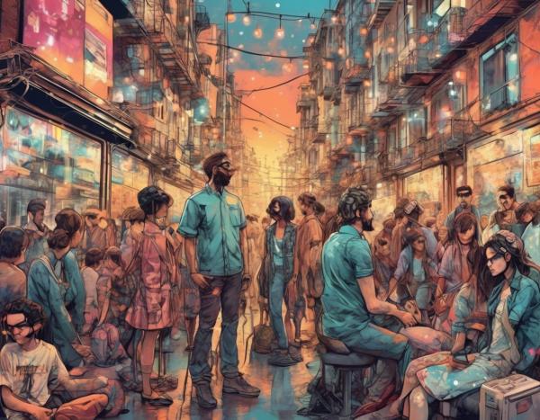 希望を取り戻そう!自殺防止に役立つシンプルな生活習慣とは?