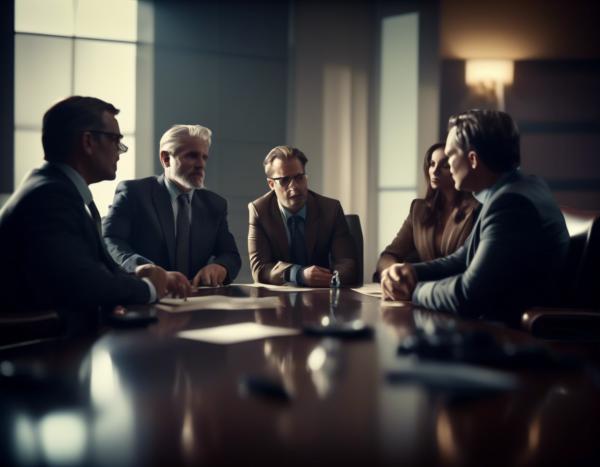 成功を呼び込む!頼りがいのある経営者の特徴を徹底解説