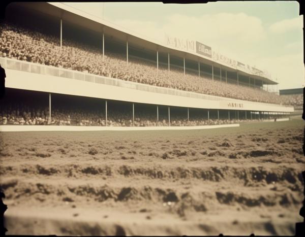 園田競馬場ガイド!クラス分けとポイント制の秘密を解読せよ