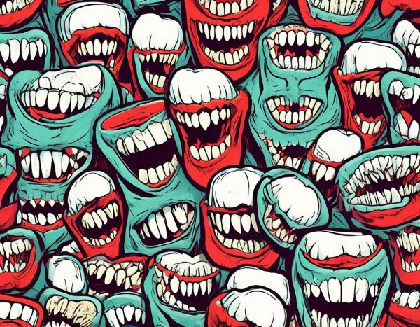 夢じゃない!驚異の歯の再生治療で未来の笑顔を手に入れよう